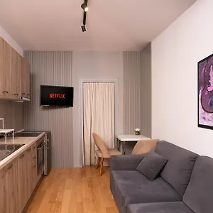 Appartamento Suprem, Tirana