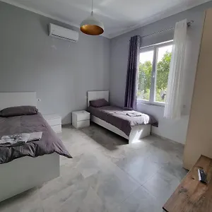 Appartamento Dentart&apartments, Tirana