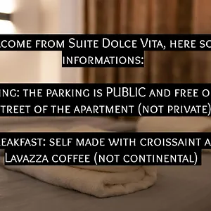 Appartamento Dolce, Tirana